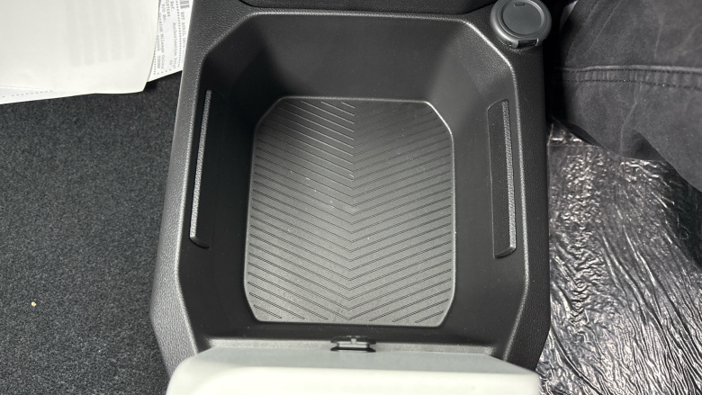 Dacia Spring 27kWh Expression 65 48kW 5dr Auto Electric Hatchback